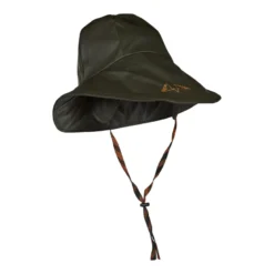 Crest Rain Hat