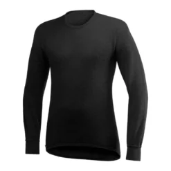 Crewneck 200 | Black