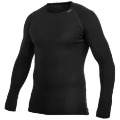 Crewneck LITE | Black