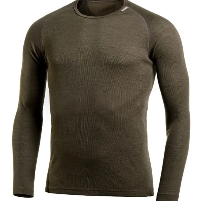 Crewneck LITE | Pine Green