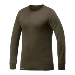 Crewneck 200 | Pine Green