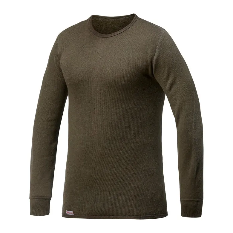 Crewneck 200 | Pine Green
