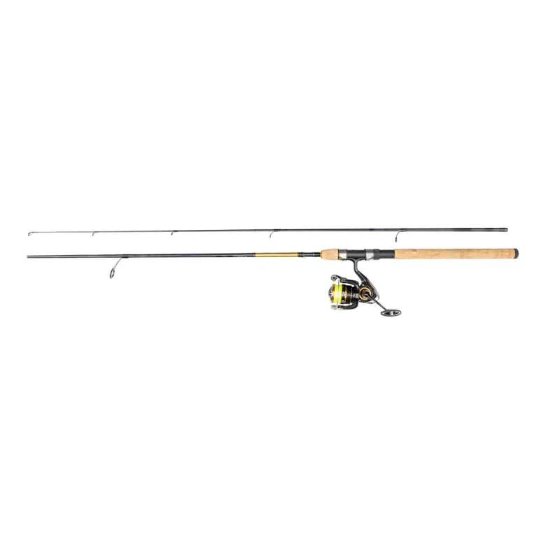 Crossfire Lt Gold Rush
