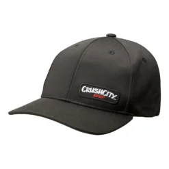 Crushcity Cap