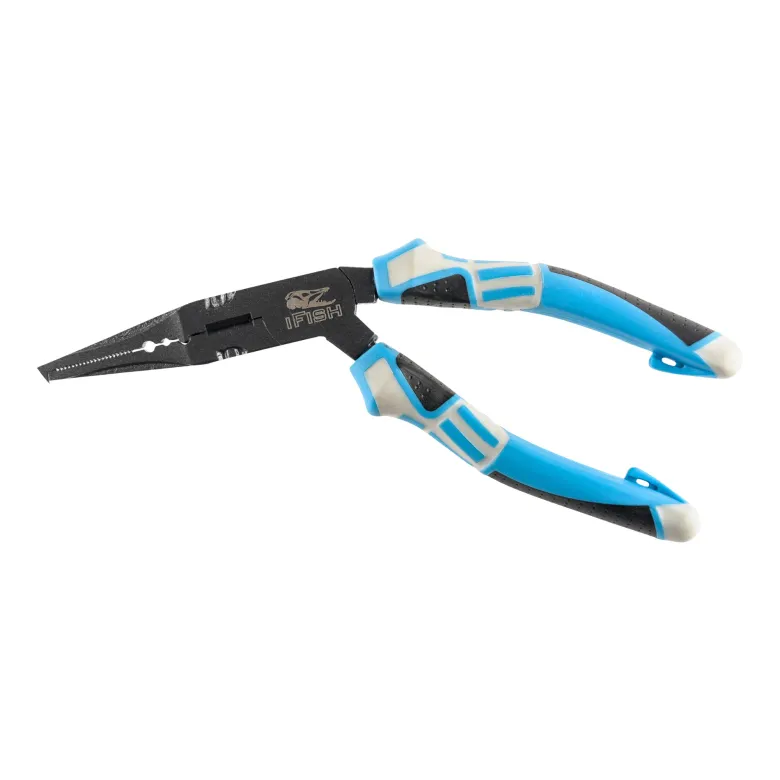 Cr-V Forged Fishing Pliers