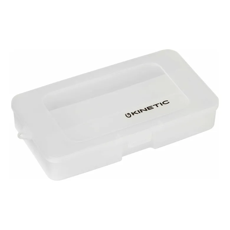 Crystal Box Clear