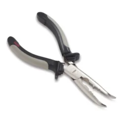 Curved Fisherman'S Pliers