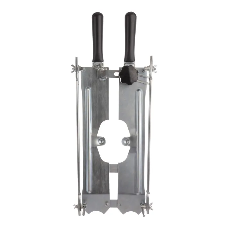 Cutting Device For Trophys