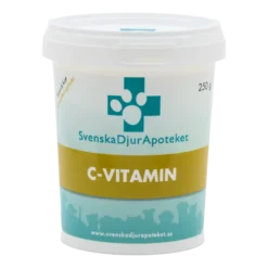 C-vitamin