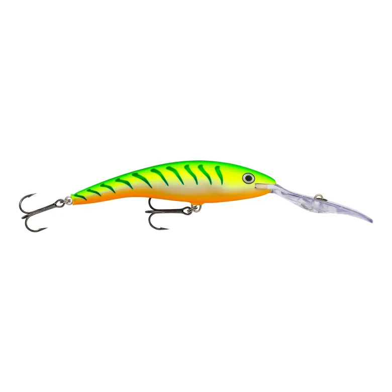 Deep Tail Dancer | 9cm