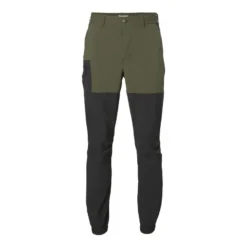 Delta Light Pants Men | Autumn Green