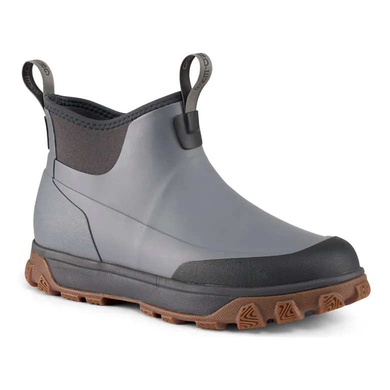 Deviation 6 Inch Ankle Boot | Men's | Smoke