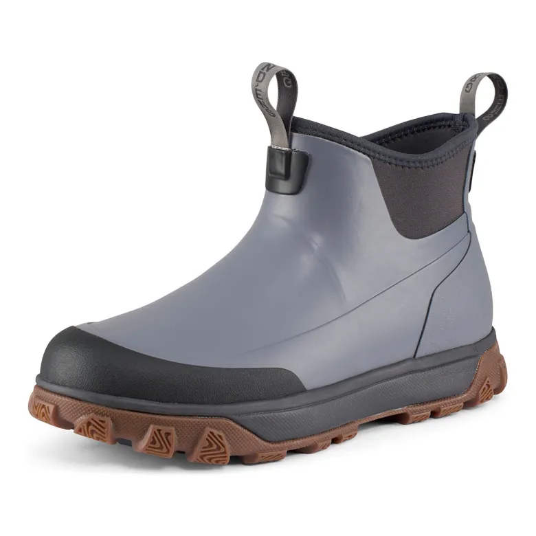 Deviation 6 Inch Ankle Boot | Men's | Smoke