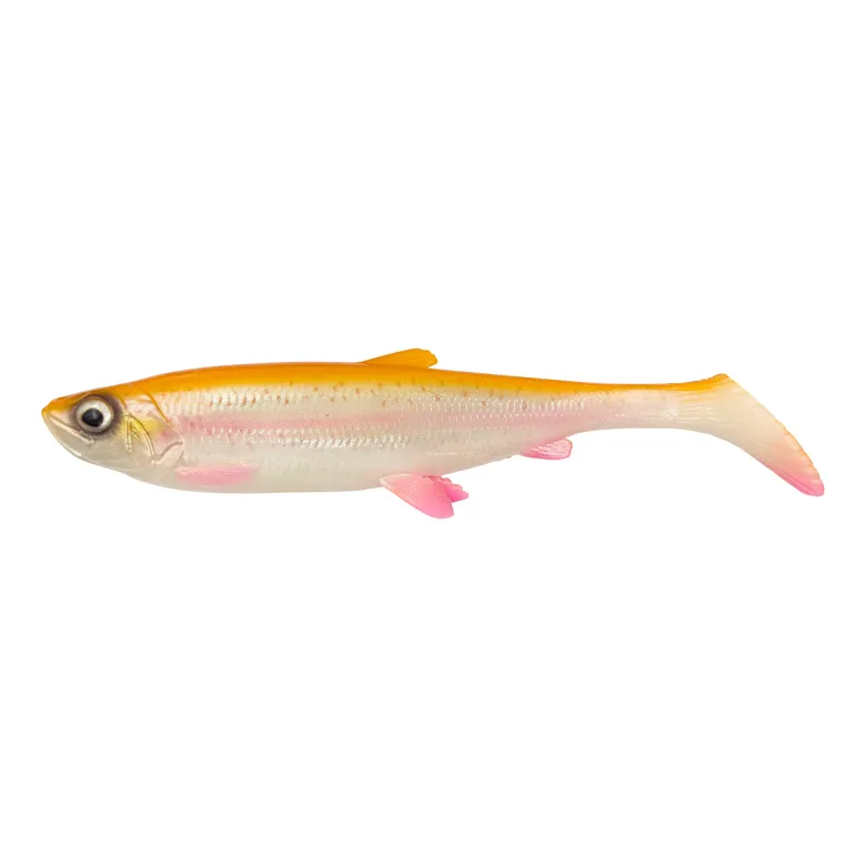 3D Herring Shad V2 | 28cm