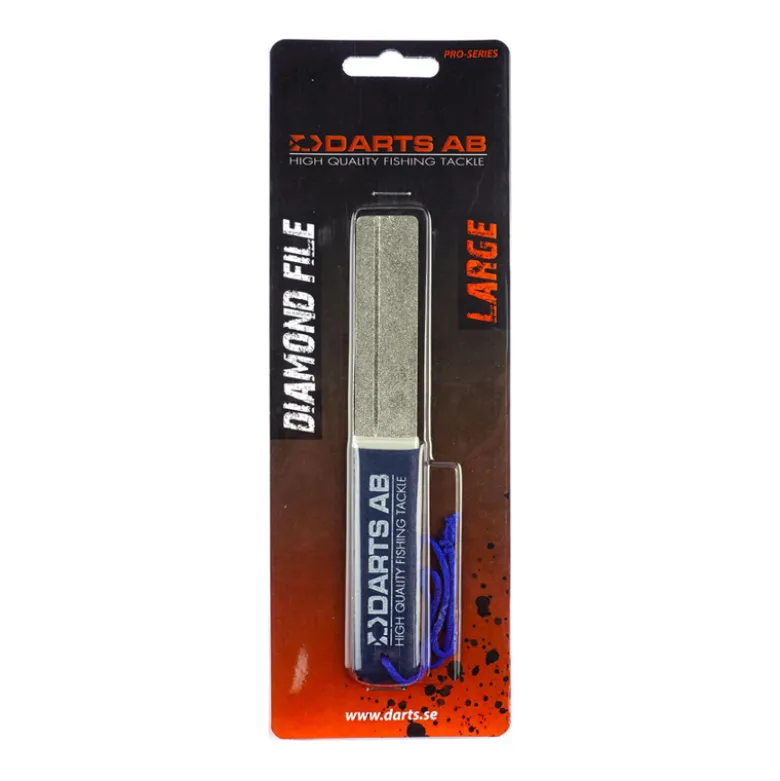 Diamond File