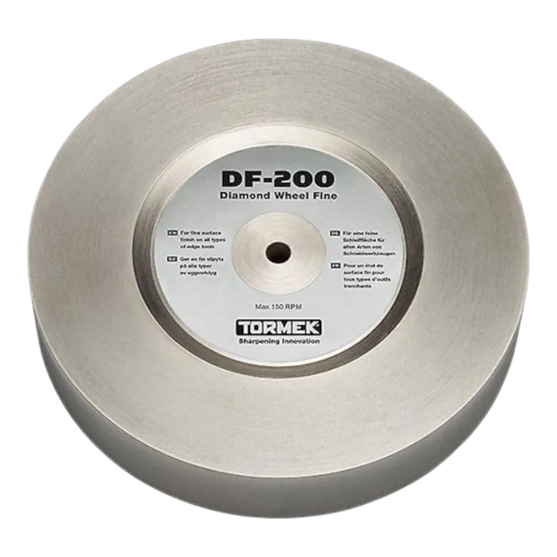 Diamond Wheel Fine