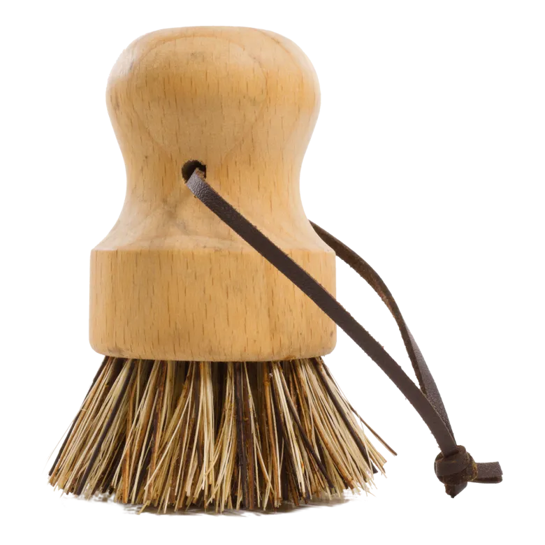 Dish Brush 6x6 cm