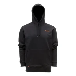 Displacement DWR Hoodie | Men's | Black