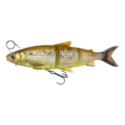 3D Line Thru Whitefish | 17 cm cm