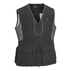 Dog Sports 2.0 Vest W | Dam | Black/Dark Anthracite