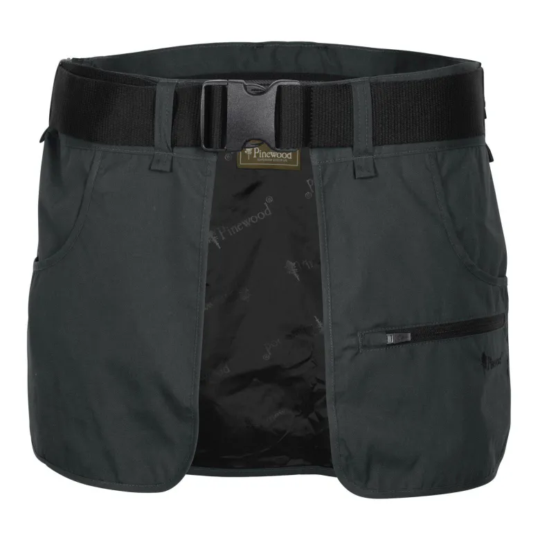 Dog Sports Waistbelt | Unisex | Dark Anthracite