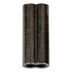 Double Barrel Crimps