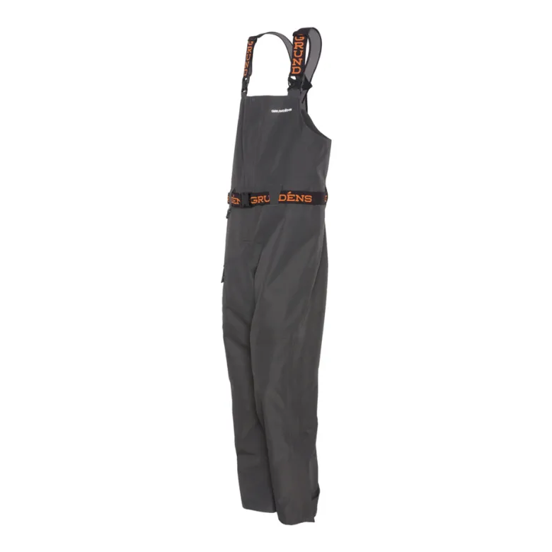 Downrigger Gore-Tex® Bib | Men's | Anchor
