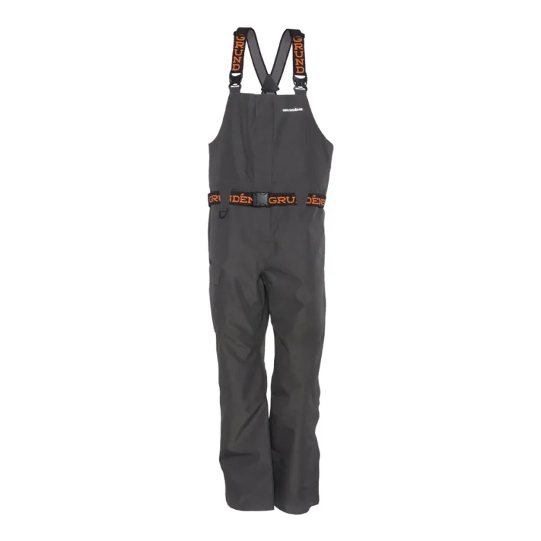 Downrigger Gore-Tex® Bib | Men's | Anchor