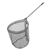 DRACO ZANDER LANDING NET M 55X50CM 45CM 100CM 1SEC | MEDIUM|55X50X45CM 100CM