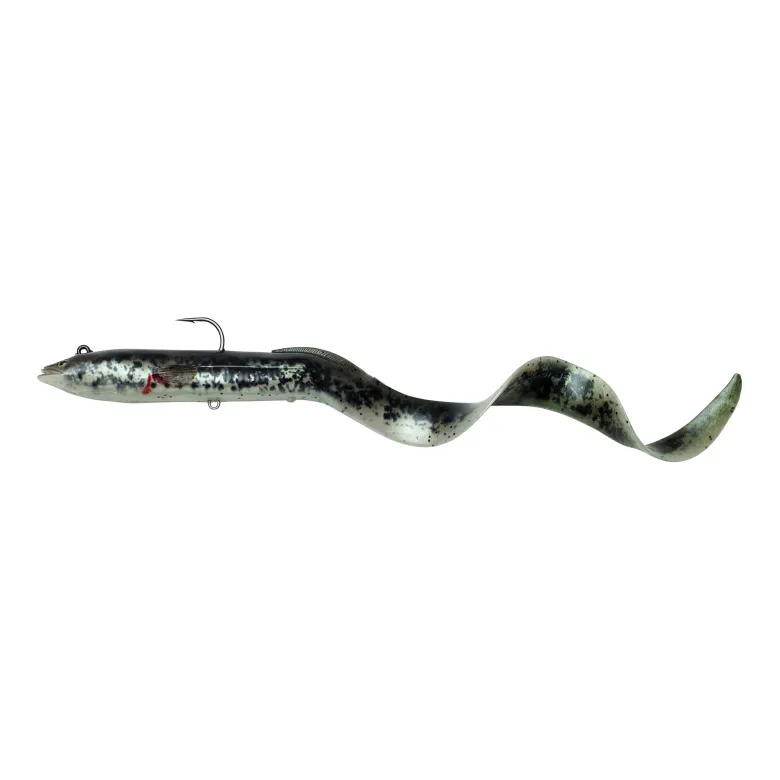 4D Real Eel | 20cm | 38g