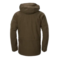Driven Hunt HWS Insulated jacka | Willow green