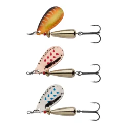 Droppen 3 Pack | 4,6cm