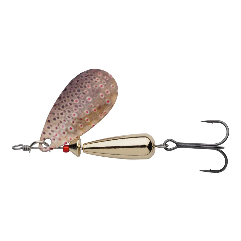 Droppen Spinners | 4,4cm