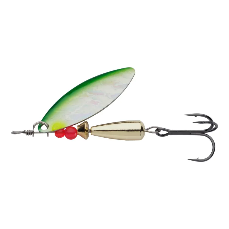 Droppen Vide Spinners | 5,5cm | 10g