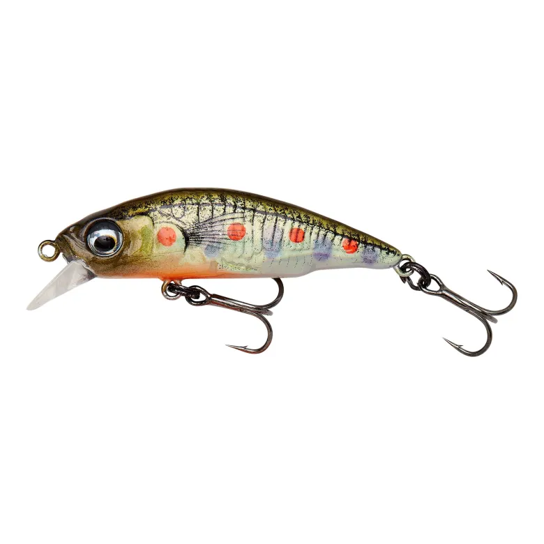 3D Sticklebait Twitch | 6,5cm