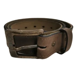 Duke Läderbälte 95 cm
