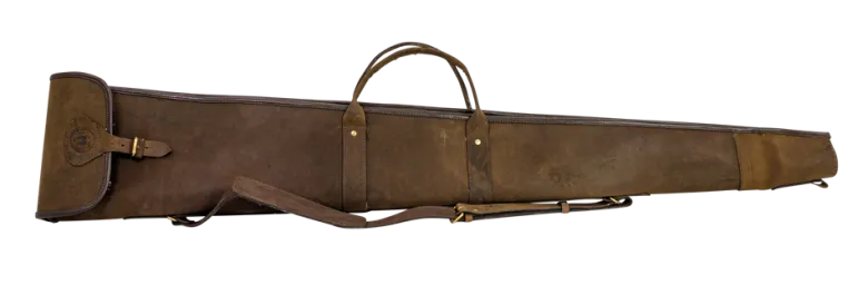 Duke Vapenfodral läder hagel