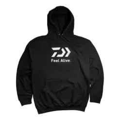 D-Vec Feel Alive Hoodie