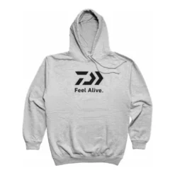 D-Vec Feel Alive Hoodie