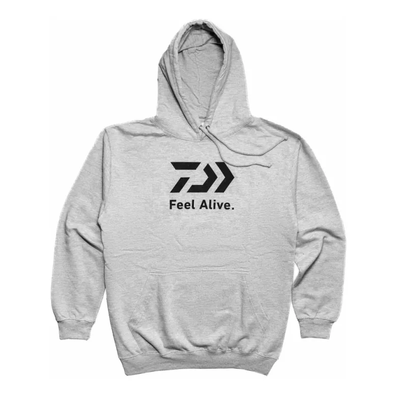 D-Vec Feel Alive Hoodie