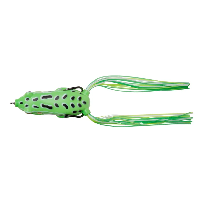 3D Walk Frog | 7cm