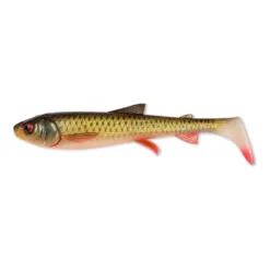 3D Whitefish Shad | 23cm