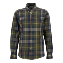 Edderton TF | Classic/Olive