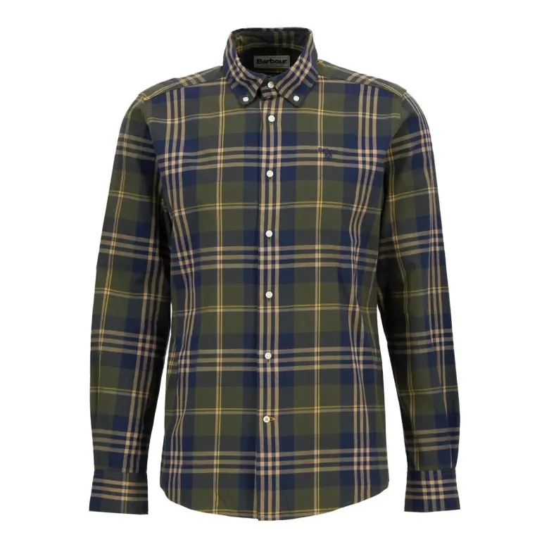 Edderton TF | Classic/Olive