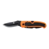 Edge 2-in-1 hunting knife