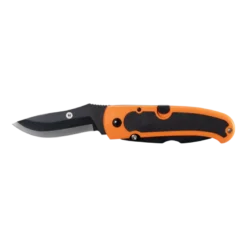 Edge 2-in-1 hunting knife