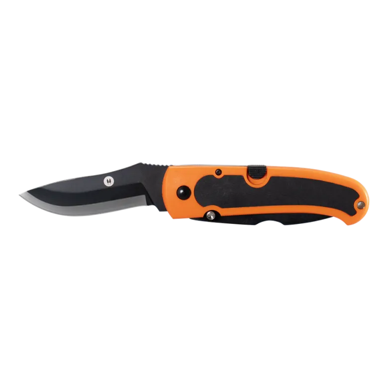 Edge 2-in-1 hunting knife