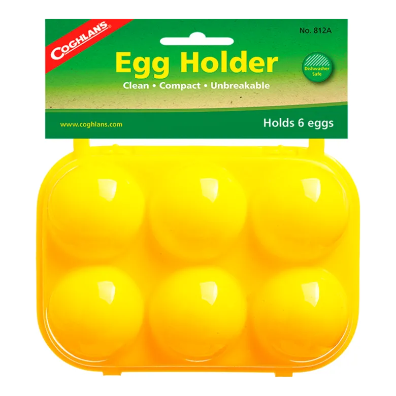 Egg Holder - 6 Eggs