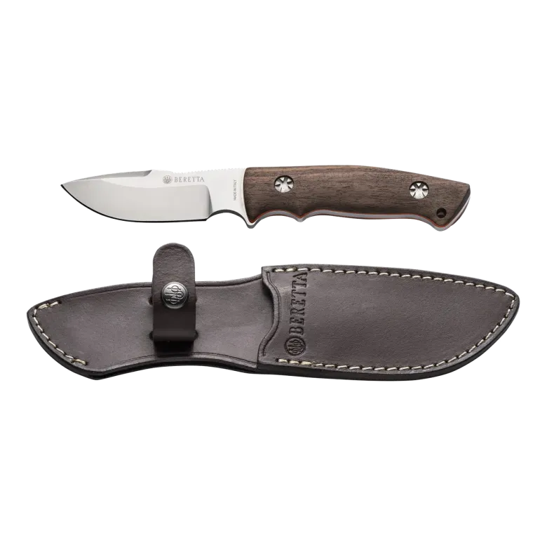 Eland Fixed Blade Knife