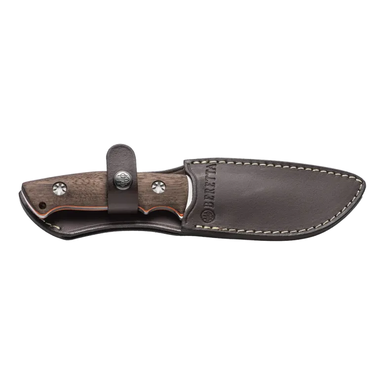Eland Fixed Blade Knife